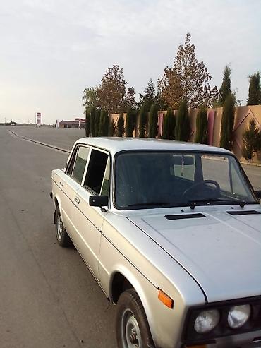 cin avto ehtiyat hisseleri: VAZ 2106 sedan – klassik sovet avtomobili - Kuzov: 4 qapılı sedan — 5