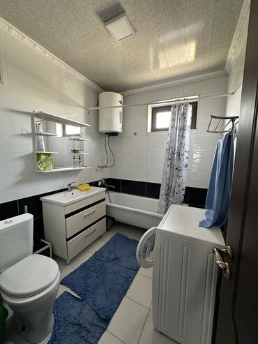 Продажа квартир: 4 комнаты, 127 м², Индивидуалка, 4 этаж, Косметический ремонт — 5