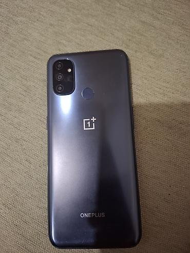 tchibo cena: OnePlus pametni telefon (model iz serije Nord N10/N100 – tamnosiva — 5