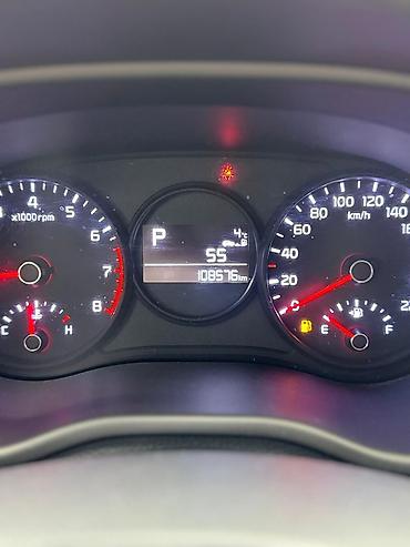 Kia: Kia Morning: 2019 г., 1 л, Автомат, Бензин, Хэтчбэк — 15