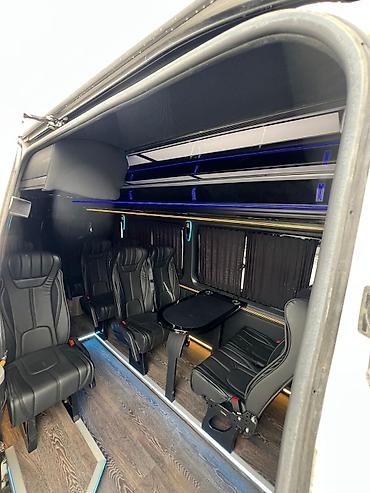 Пассажирский бус на заказ: Пункт назначения: Аэропорт Манас, Количество мест: 17, Лицензия №: 08В004534 at lalafo.kg — 9 Пассажирский бус на заказ: Пункт назначения: Аэропорт Манас, Количество мест: 17, Лицензия №: 08В004534 — 9