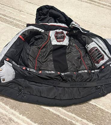 Верхняя одежда: Продаю 3 детские куртки на мальчика,на 5-6 лет !!!!За 3 куртки 2500 — 8