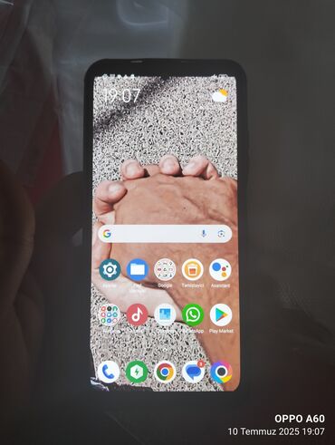 hard disk 3 tb: Poco M5s, 256 GB, rəng - Mavi, Sensor, Barmaq izi, Face ID lalafo.az -da hard disk 3 tb: Poco M5s, 256 GB, rəng - Mavi, Sensor, Barmaq izi, Face ID