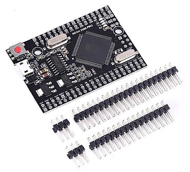 Kateqoriya: Arduino və Dəstləri > Arduino Kartları Məhsul: Arduino