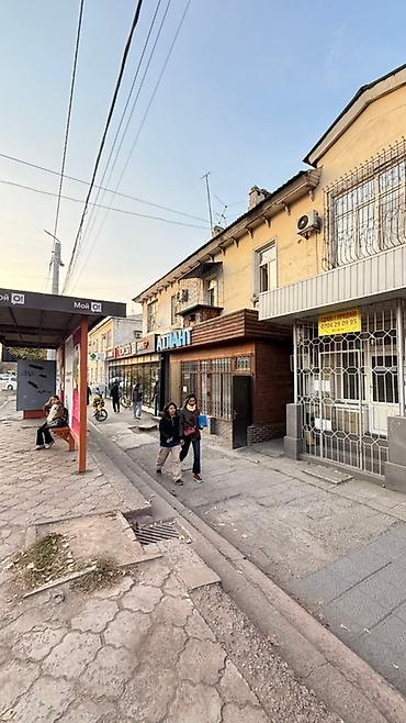 гоголя 113: Продажа офисов 87 м², С ремонтом, Многоэтажное здание, 1 этаж — 10