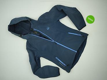 bekkin softshell: Kurtka przejściowa damska, rozmiar M — 2