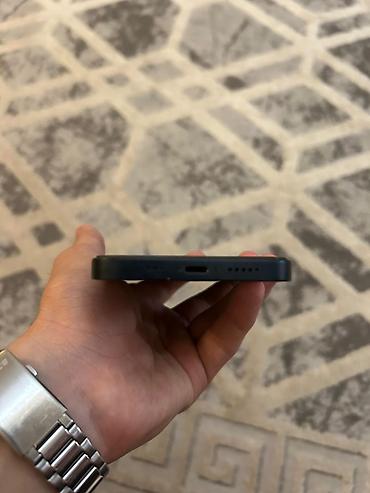 IPhone 13, Qara, Face ID — 3