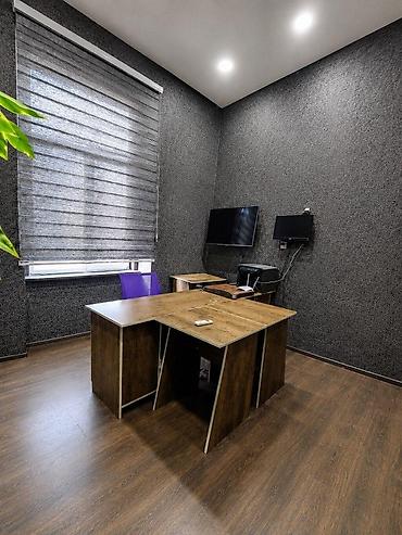 hostel 28: İcarəyə verilir obyekt 110 m², 28 May m. 📍 28 May Metro, 28 Mall-un — 2