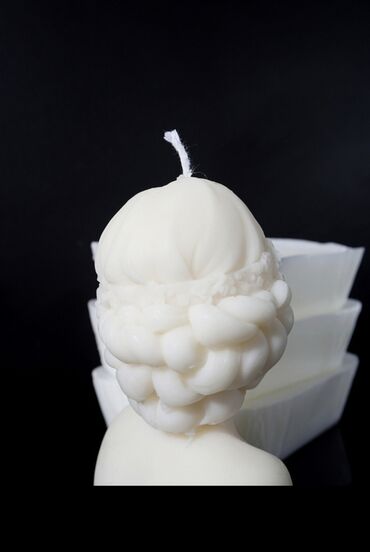 Şamlar: Şam Kvadrat — 9