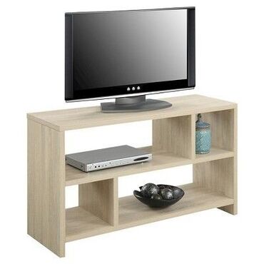 Sifarişlə TV stendlər: Siyirməsiz, Polkalı, Mat laminat, Türkiyə, Zəmanətli, Kredit var — 21