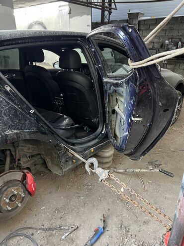 СТО, ремонт транспорта: Рихтовка, сварка, покраска, Ремонт деталей автомобиля, без выезда — 4