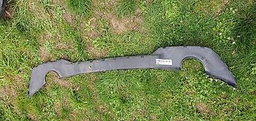 benger marka: SPOJLER DIFUZOR G20 G21 ZA BMW 315, 316, 318 . | BMW 3 g20 g21 — 3