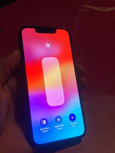 ayfon işlenmiş: IPhone 13 mini, 128 ГБ, Midnight, Face ID