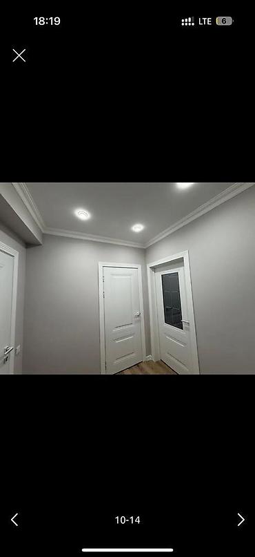 Продажа квартир: 1 комната, 46 м², Элитка, 6 этаж, Евроремонт at lalafo.kg — 11 Продажа квартир: 1 комната, 46 м², Элитка, 6 этаж, Евроремонт — 11