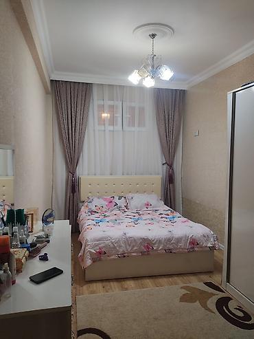 Mənzil alıram: 2 otaqlı, 66 kv. m — 7