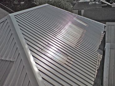 Другое для крыш: Профнастил-Металлочерепица-шифер -центр кровли-все для крыши! -большой — 7