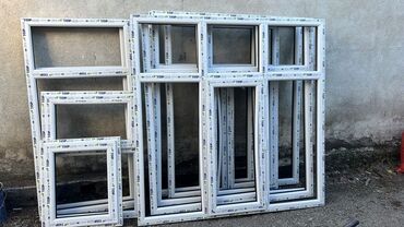 Алюминиевые окна на заказ: Алюминиевое окно на заказ, Тип окна: Витражные, Мансардные, Панорамные, Бесплатная установка, Без рассрочки at lalafo.kg — 3 Алюминиевые окна на заказ: Алюминиевое окно на заказ, Тип окна: Витражные, Мансардные, Панорамные, Бесплатная установка, Без рассрочки — 3