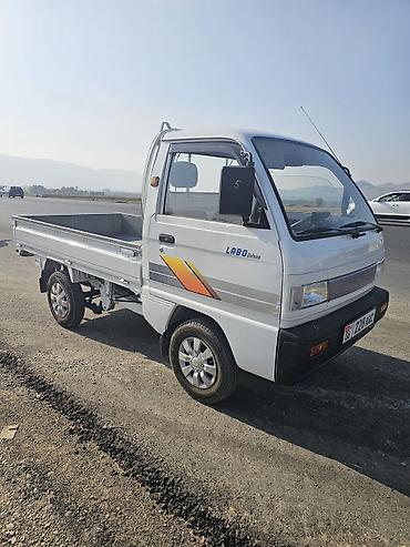 кобальт машина цена ош: Daewoo Labo ОБМЕН ЕСТЬ СВЕЖИЙ ПЕРЕГОН — 2