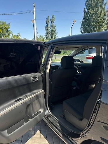 Toyota: Toyota Corolla Verso: 2007 г., 2.2 л, Механика, Дизель, Минивэн — 14