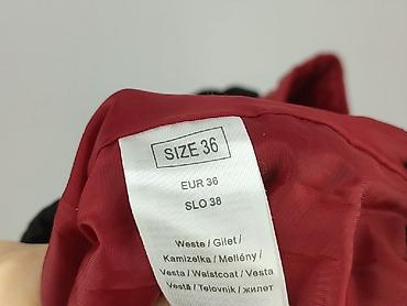outerwear kurtka: Orsay, Kamizelka damska, rozmiar S — 5