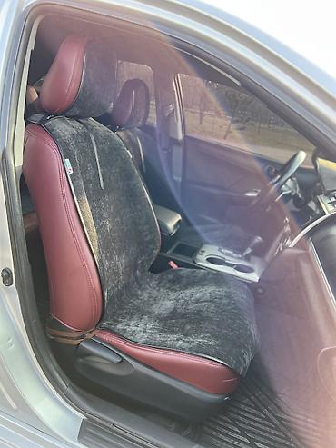 Toyota: Toyota Camry: 2013 г., 2.5 л, Автомат, Бензин, Седан — 13