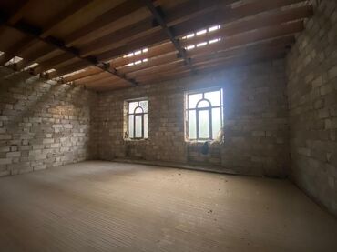 Həyət evləri və villaların satışı: Bine atciliqda ev satilir Satılır: geniş həyət sahəsi olan iki — 8