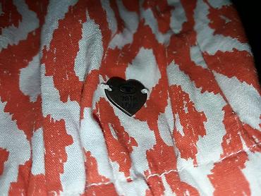 Haljine: Haljinica, nova. Velicina S-M — 6