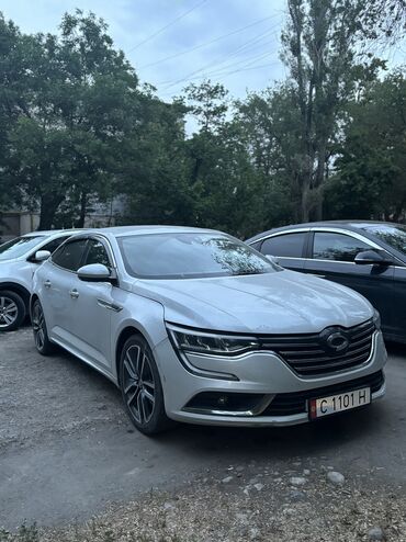 Другие Автомобили: Очень срочно продаю Самсунг SM6. 2021 год. Объем 2.0 газ. Белый