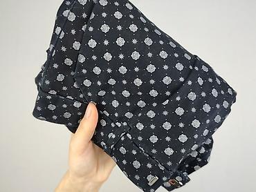 spodnie harley davidson: H&M, Spodnie materiałowe damskie, rozmiar XS — 6