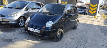 Daewoo: Daewoo Matiz: 2010 г., Автомат, Бензин, Хэтчбэк — 2