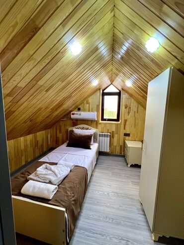 Günlük kirayə evlər: 300 kv. m, 7 otaqlı, Artezian quyusu, Kombi, Qaz -da lalafo.az — 29 Günlük kirayə evlər: 300 kv. m, 7 otaqlı, Artezian quyusu, Kombi, Qaz — 29