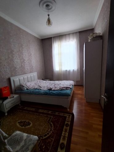 Həyət evləri və villaların satışı: Zabrat da mərkəzi yoldan 50 metr məsafədə yerləşən 3 otaq 2sot paket — 13