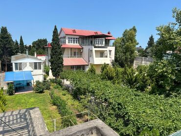 купить дачу в вишневке в баку: Баку, Пос. Нардаран, 400 м², 7 комнат, С бассейном, Газ, Электричество, Водопровод