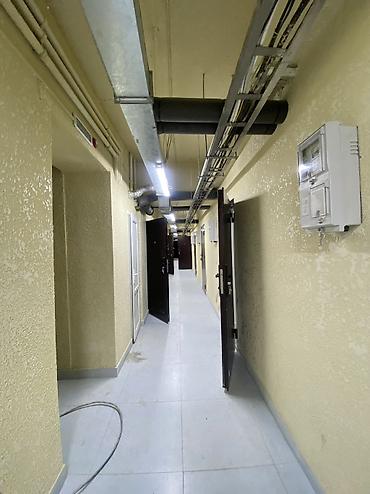 недостроенные дома: 1 комната, 13 м², Элитка, Цокольный этаж этаж, Евроремонт — 5