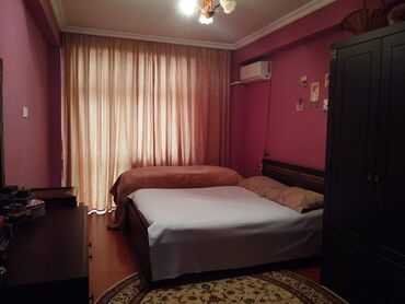 Yeni tikili: 2 otaqlı, Yeni tikili, 92 kv. m — 5