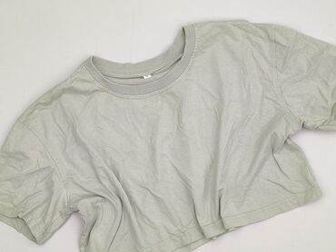 Shein, T-shirt damski, rozmiar S