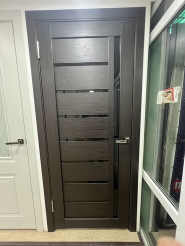 Межкомнатные двери: Супер акция от 4000 и дороже Спешите приобрести пока действует акция — 6