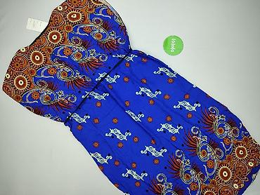 mango len: Sukienka damska, rozmiar 5XL — 3