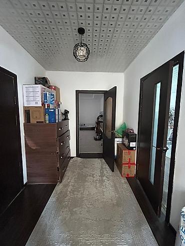 Продажа коттеджей и домов: СРОЧНО! ПРОДАЁТСЯ ДОМ 📍 Район: Ак-ордо, Ул Жаны-Муун 1 🏫 Рядом школа и — 4
