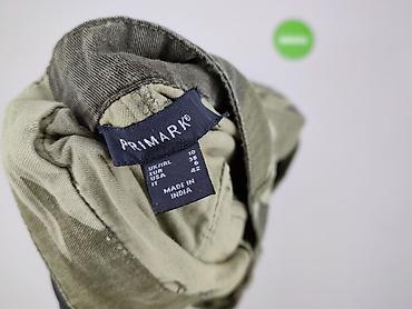 fsbn joggers: Primark, Spodnie cargo damskie, rozmiar M — 5