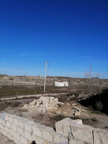 dübəndi torpaq satılır: 3 sot, Tikinti, Mülkiyyətçi, Bələdiyyə