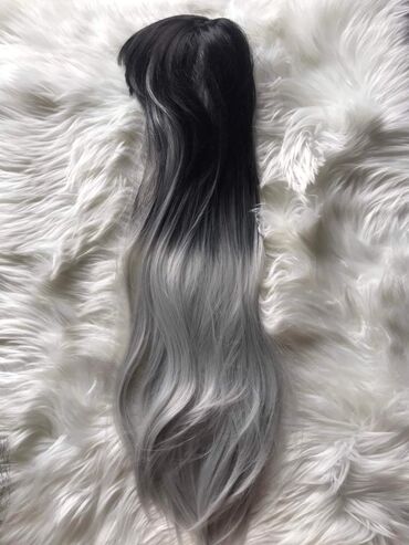 Perike i klipse: Perike
Cena 3200din na lalafo.rs — 9 Perike i klipse: Perike
Cena 3200din — 9