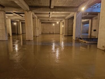 Бетонные работы: Стяжка Бесплатная консультация 3-5 лет опыта — 20