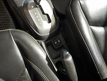 аренда авто спарк: Chevrolet Spark: 2017 г., 1 л, Автомат, Бензин, Хэтчбэк — 6