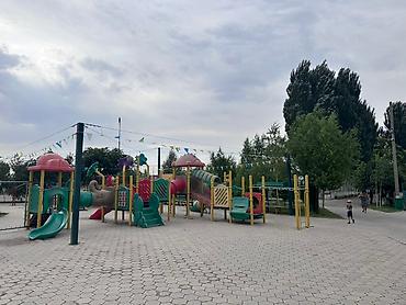 Продажа коттеджей и домов: 🏡 🚨 Продается новый жилой дом - г. Кант, улица Гагарина 62. - 1ый — 22