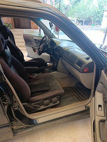 авто печ: Subaru Forester: 1999 г., 2 л, Механика, Бензин, Кроссовер — 9