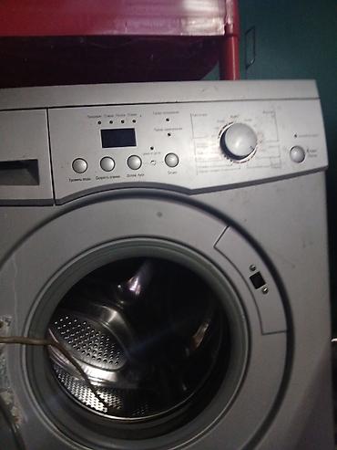 Стиральные машины автомат: Стиральная машина Indesit (фронтальная загрузка) + телевизор Skyworth — 11