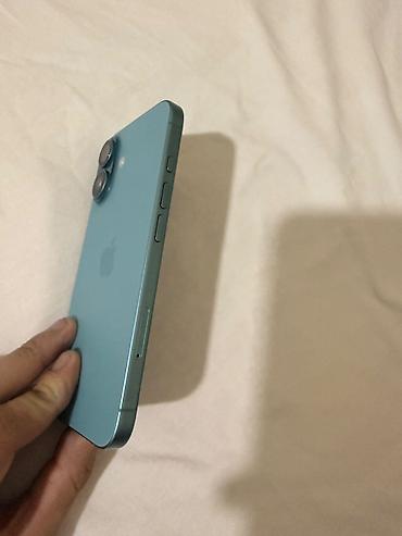 iphone sr: IPhone 16, 128 GB — 7