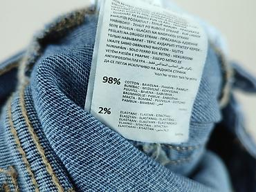 ccc air max: Sinsay, Jeansy damskie, rozmiar 2XL — 5