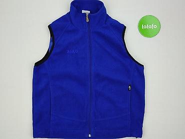 decathlon kurtki puchowe: Jako, Męska kamizelka, rozmiar XS — 2